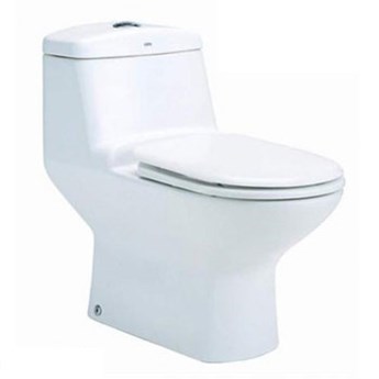 Bồn cầu 01 khối Cotto C1111 Bồn cầu 01 khối Cotto C1111