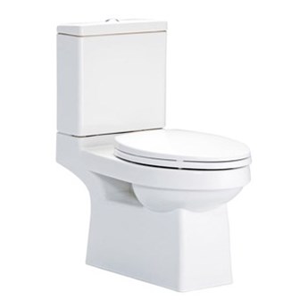 Bồn cầu 2 khối Cotto C1182 Viva-E Bồn cầu 2 khối Cotto C1182 Viva-E