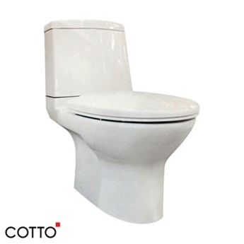 Bồn cầu 2 khối Cotto C12377 Chloe Bồn cầu 2 khối Cotto C12377 Chloe