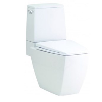 Bồn cầu 2 khối Cotto C13507 Hercules Bồn cầu 2 khối Cotto C13507 Hercules