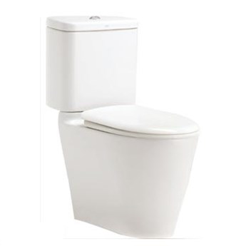 Bồn cầu 2 khối Cotto C17027 Space Solution Bồn cầu 2 khối Cotto C17027 Space Solution