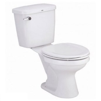 Bồn cầu 2 khối Cotto C186 Tanya Bồn cầu 2 khối Cotto C186 Tanya