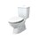 Bồn cầu 2 khối Inax C-108VA