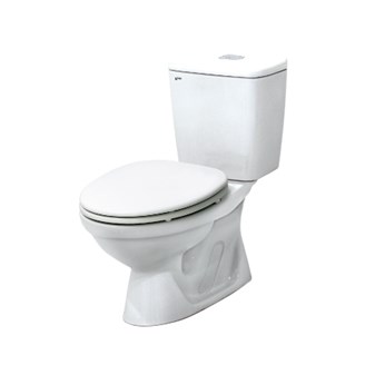 Bồn cầu 2 khối Inax C-108VA