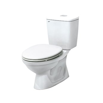 Bồn cầu 2 khối Inax C-108VA Bồn cầu 2 khối Inax C-108VA