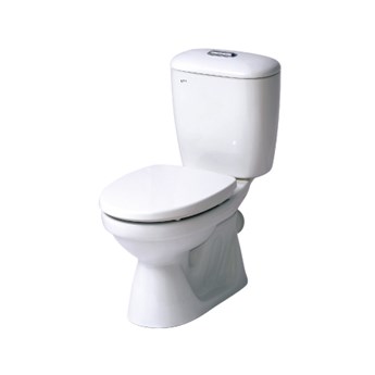 Bồn cầu 2 khối Inax C 306 VPT Bồn cầu 2 khối Inax C 306 VPT