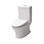 Bồn cầu 2 khối Inax C 907 VN