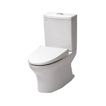 Bồn cầu 2 khối Inax C 907 VN Bồn cầu 2 khối Inax C 907 VN