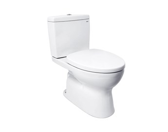 Bồn Cầu 2 khối Toto CS320DRT3 Bồn Cầu 2 khối Toto CS320DRT3