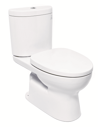 Bồn cầu 2 khối Toto CS325DRT3 Bồn cầu 2 khối Toto CS325DRT3