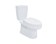 Bồn cầu 2 khối Toto CS350DT2