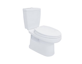 Bồn cầu 2 khối Toto CS350DT2 Bồn cầu 2 khối Toto CS350DT2