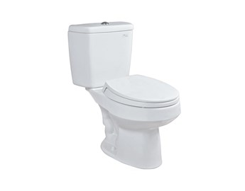 Bồn cầu 2 khối Toto CS660DT1Y1 Bồn cầu 2 khối Toto CS660DT1Y1