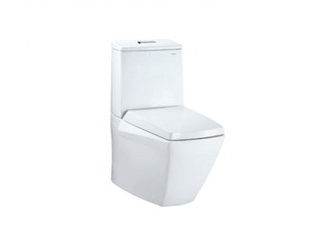 Bồn cầu 2 khối Toto CS680DT4 Bồn cầu 2 khối Toto CS680DT4