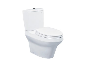Bồn cầu 2 khối Toto CS945PDT2 Bồn cầu 2 khối Toto CS945PDT2
