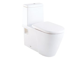 Bồn cầu American Standard 1 khối 2003 SC -WT Bồn cầu American Standard 1 khối 2003 SC -WT