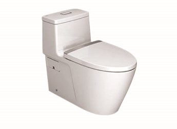 Bồn cầu American Standard 1 khối 2007 SC -WT Bồn cầu American Standard 1 khối 2007 SC -WT