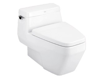 Bồn cầu American Standard 1 khối 2030WT Bồn cầu American Standard 1 khối 2030WT