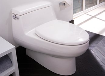 Bồn cầu American Standard 1 khối 2050 WT Bồn cầu American Standard 1 khối 2050 WT