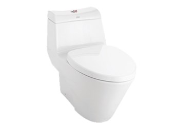 Bồn cầu American Standard 1 khối VF 2010 Bồn cầu American Standard 1 khối VF 2010