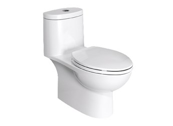 Bồn cầu American Standard 1 khối VF 2024 Bồn cầu American Standard 1 khối VF 2024