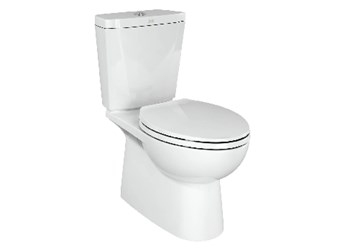 Bồn cầu American Standard 2 khối VF 2797 Bồn cầu American Standard 2 khối VF 2797