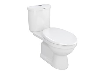 Bồn cầu American Standard 2 khối VF2013 Bồn cầu American Standard 2 khối VF2013