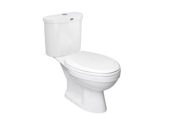 Bồn cầu American Standard 2 khối VF2314 Bồn cầu American Standard 2 khối VF2314