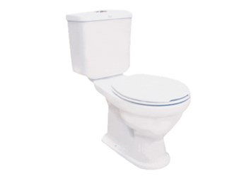 Bồn cầu American Standard 2 khối VF2321 Bồn cầu American Standard 2 khối VF2321