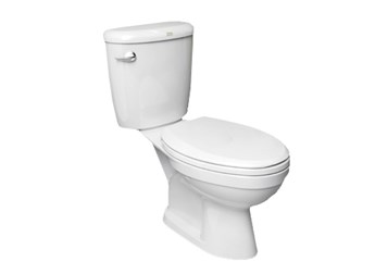 Bồn cầu American Standard 2 khối VF2395 Bồn cầu American Standard 2 khối VF2395