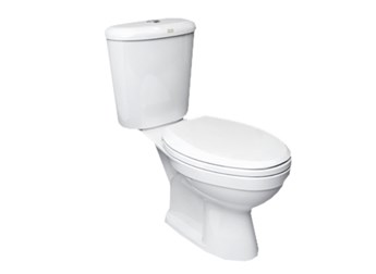 Bồn cầu American Standard 2 khối VF2396 Bồn cầu American Standard 2 khối VF2396