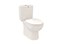 Bồn cầu American Standard 2 khối VF2714