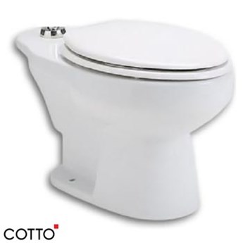 Bồn cầu Cotto C1320 Sydney Bồn cầu Cotto C1320 Sydney
