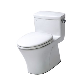 Bồn cầu Inax 1 khối AC 991VRN Bồn cầu Inax 1 khối AC 991VRN