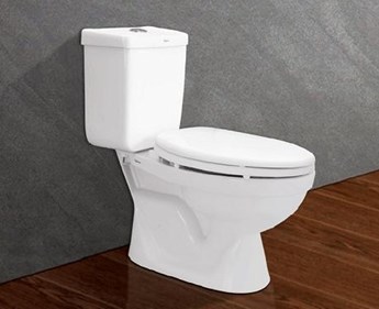 Bồn cầu Viglacera 2 khối VT18M Bồn cầu Viglacera 2 khối VT18M