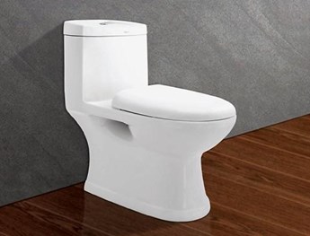 Bồn cầu Viglacera liền khối C109 Bồn cầu Viglacera liền khối C109