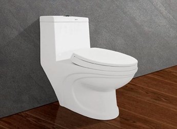 Bồn cầu Viglacera liền khối V39 Bồn cầu Viglacera liền khối V39
