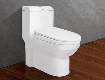 Bồn cầu Viglacera liền khối V41 Bồn cầu Viglacera liền khối V41