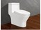 Bồn cầu Viglacera liền khối V45M