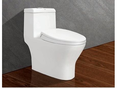 Bồn cầu Viglacera liền khối V45M