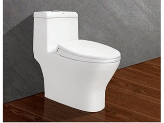 Bồn cầu Viglacera liền khối V45M