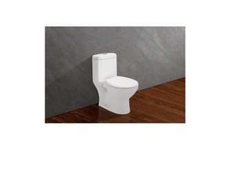 Bồn cầu Viglacera liền khối trẻ em BTE Bồn cầu Viglacera liền khối trẻ em BTE