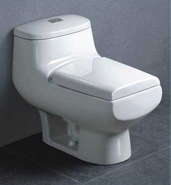 Bồn cầu sứ Imex IM 6135 Bồn cầu sứ Imex IM 6135