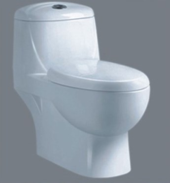 Bồn cầu sứ Imex IM 6151 Bồn cầu sứ Imex IM 6151