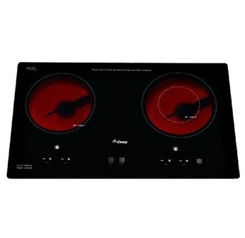 Bếp điện từ Canzy CZ620 Bếp điện từ Canzy CZ620