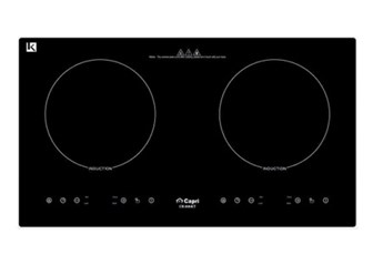 Bếp điện từ Capri CR-806KT Bếp điện từ Capri CR-806KT