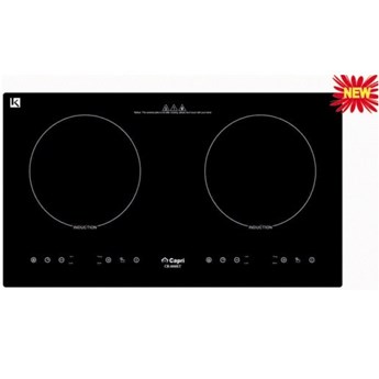 Bếp điện từ Capri CR-808KT Bếp điện từ Capri CR-808KT