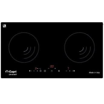 Bếp điện từ Capri CR-816KT Bếp điện từ Capri CR-816KT