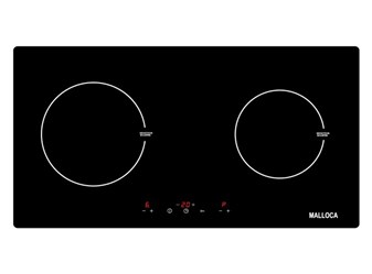Bếp điện từ Malloca MH 02I
