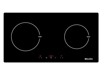 Bếp điện từ Malloca MH 02I Bếp điện từ Malloca MH 02I